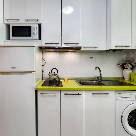 Apartamento Playa Del Cura