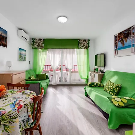 Playa Del Cura Apartamento