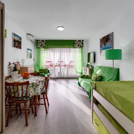 Playa Del Cura Apartamento Torrevieja