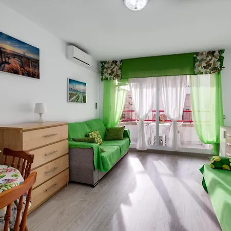 Playa Del Cura Apartamento Torrevieja