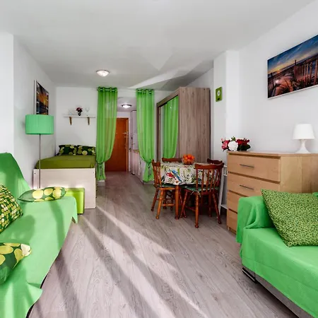Apartamento Playa Del Cura Torrevieja